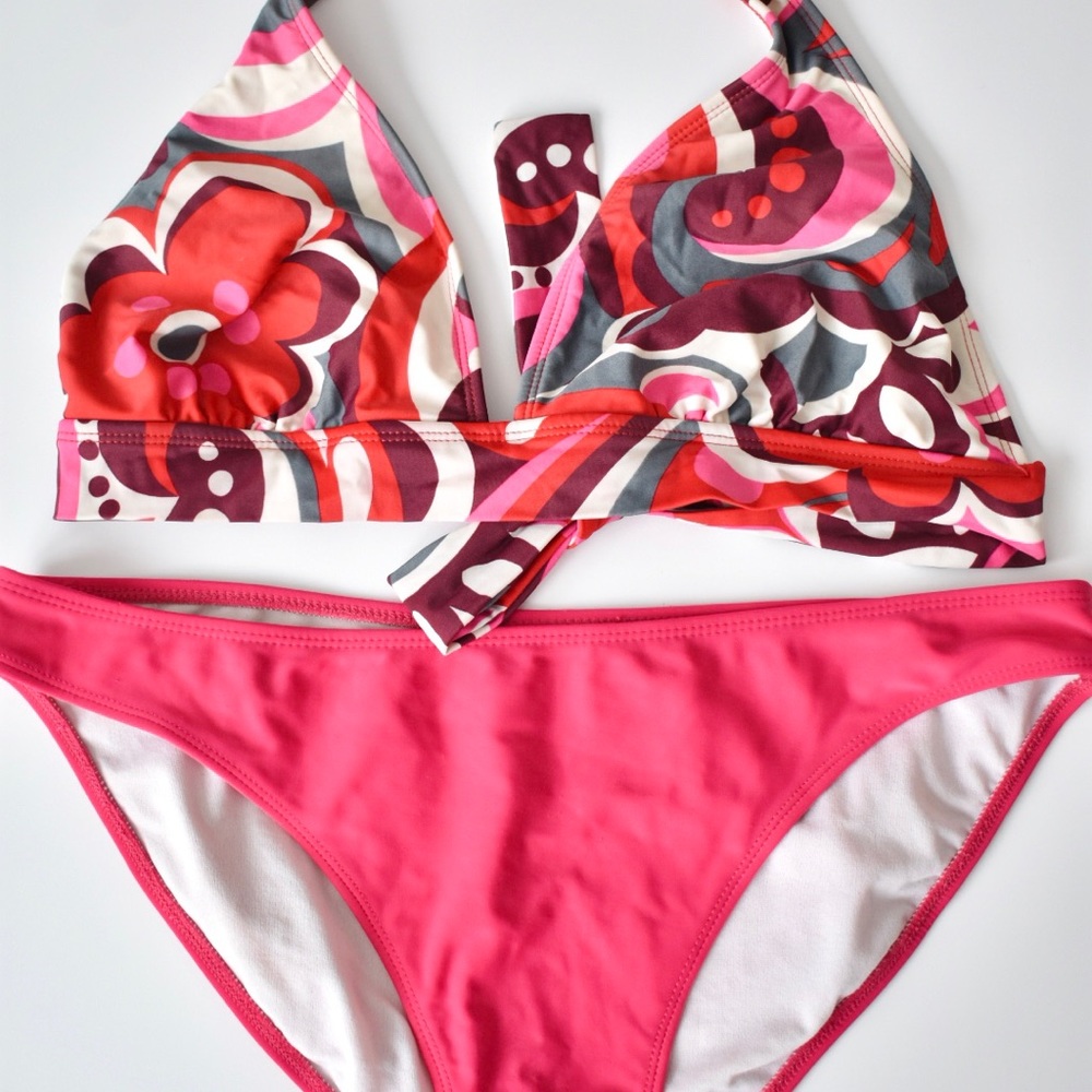 George bikini